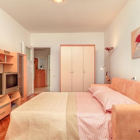 Apartment Barbaresko Split Exterior foto